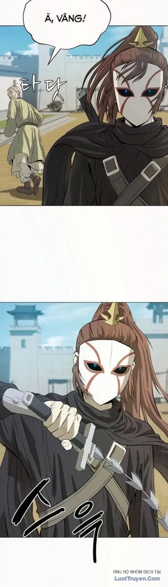 Sư Phụ Quỷ Diện Chapter 126 - 28