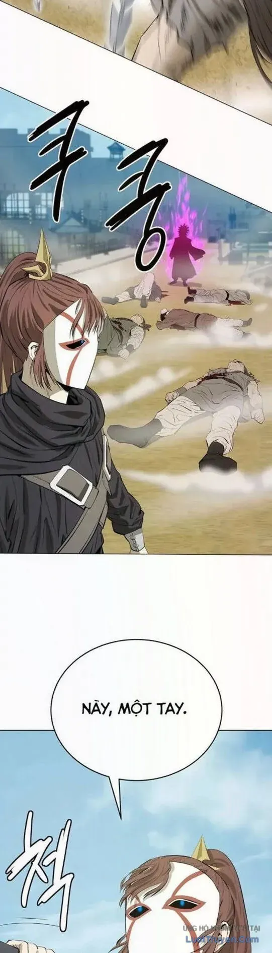 Sư Phụ Quỷ Diện Chapter 126 - 30