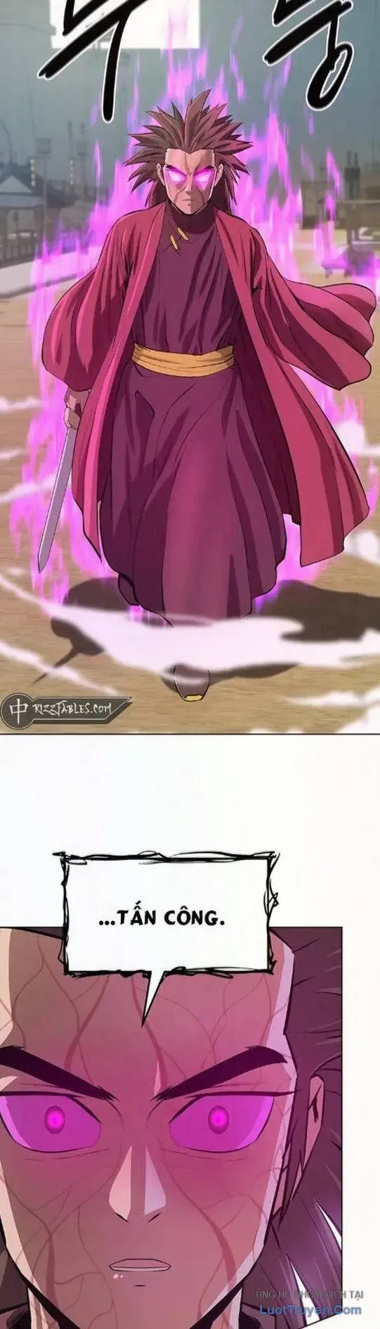 Sư Phụ Quỷ Diện Chapter 126 - 32