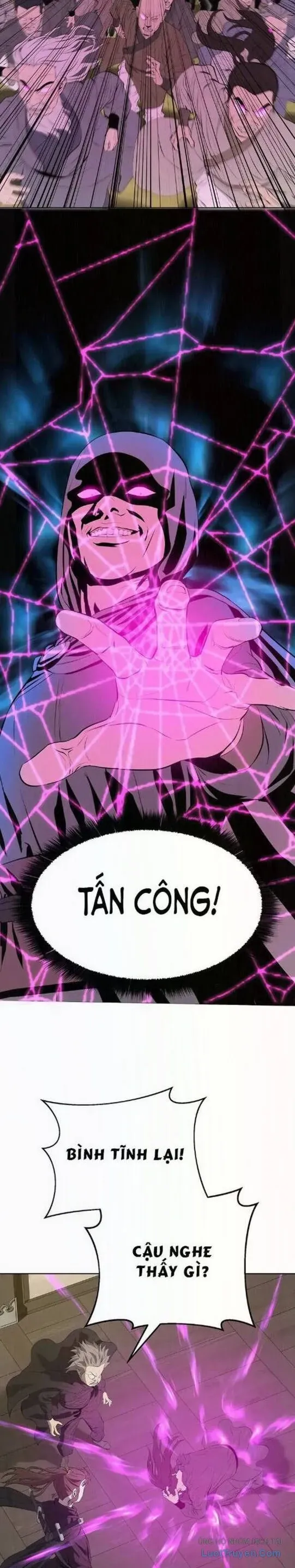 Sư Phụ Quỷ Diện Chapter 126 - 10