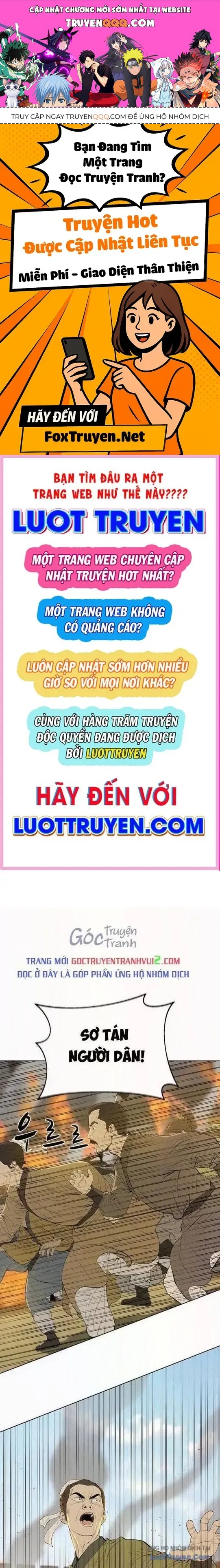 Sư Phụ Quỷ Diện Chapter 127 - 1