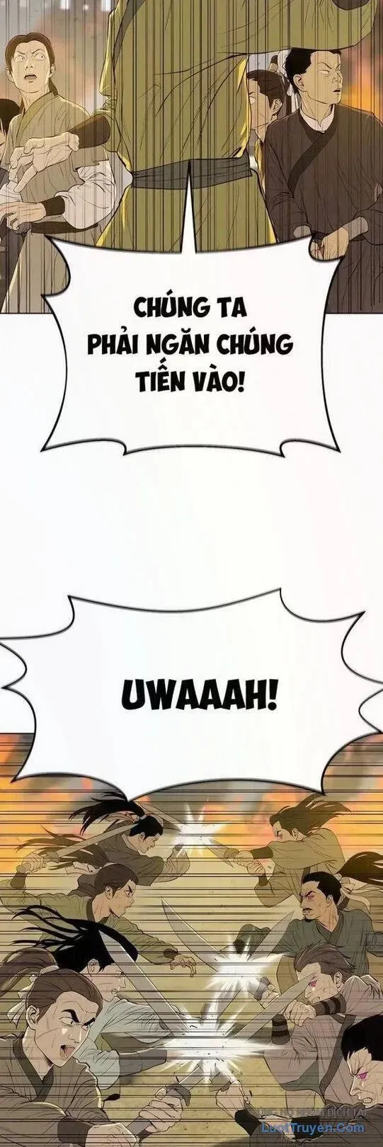 Sư Phụ Quỷ Diện Chapter 127 - 2