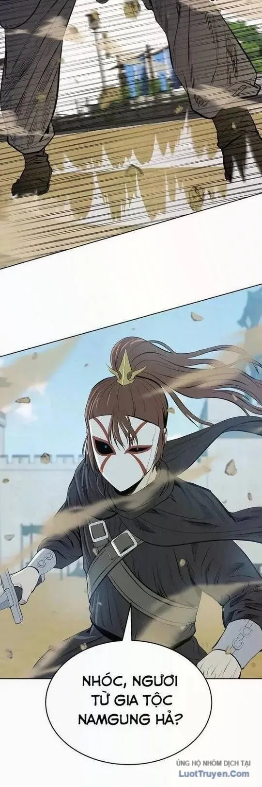 Sư Phụ Quỷ Diện Chapter 127 - 16