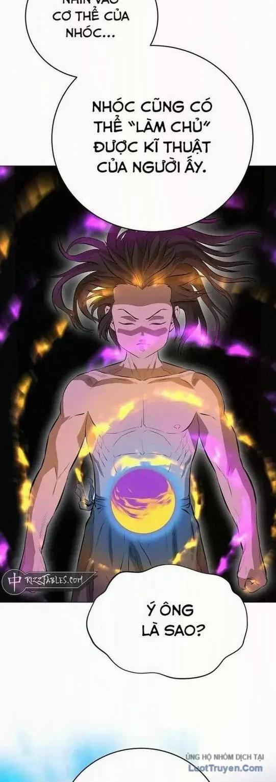 Sư Phụ Quỷ Diện Chapter 127 - 23