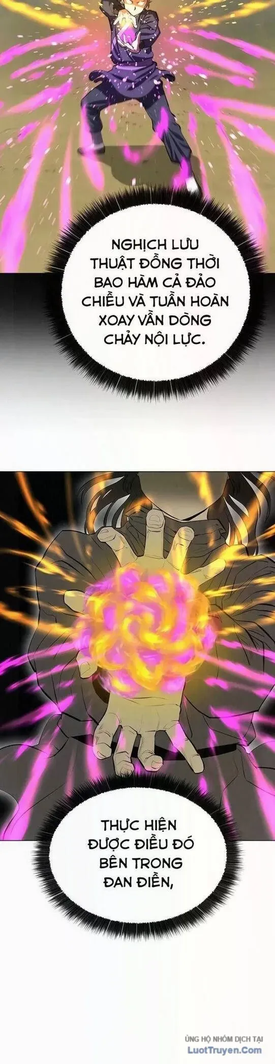 Sư Phụ Quỷ Diện Chapter 127 - 28