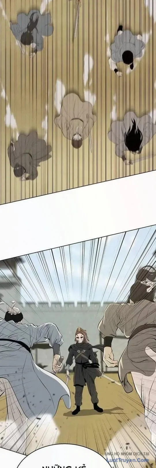 Sư Phụ Quỷ Diện Chapter 127 - 5