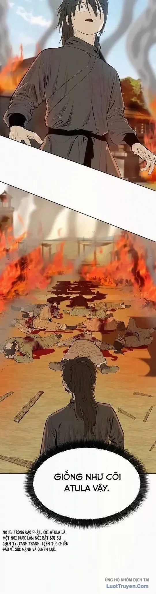 Sư Phụ Quỷ Diện Chapter 127 - 42