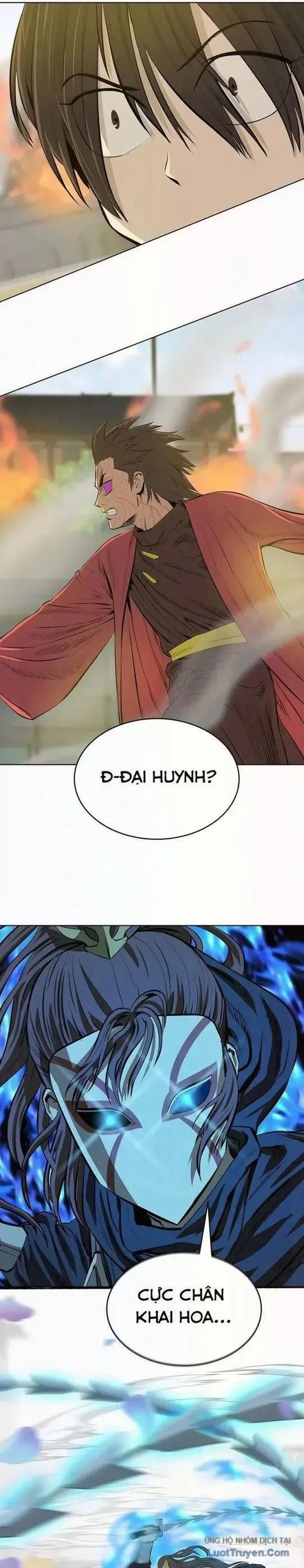 Sư Phụ Quỷ Diện Chapter 127 - 43