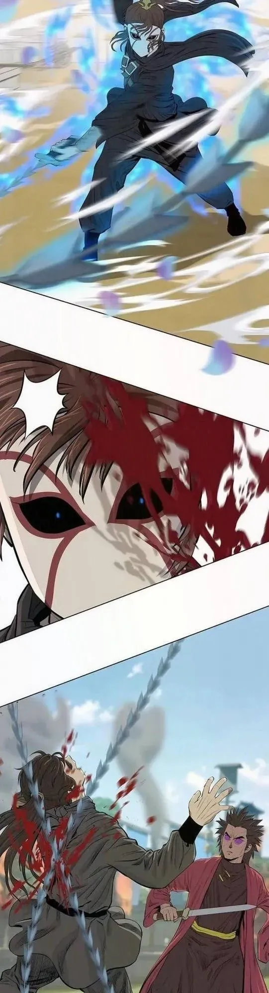 Sư Phụ Quỷ Diện Chapter 127 - 44