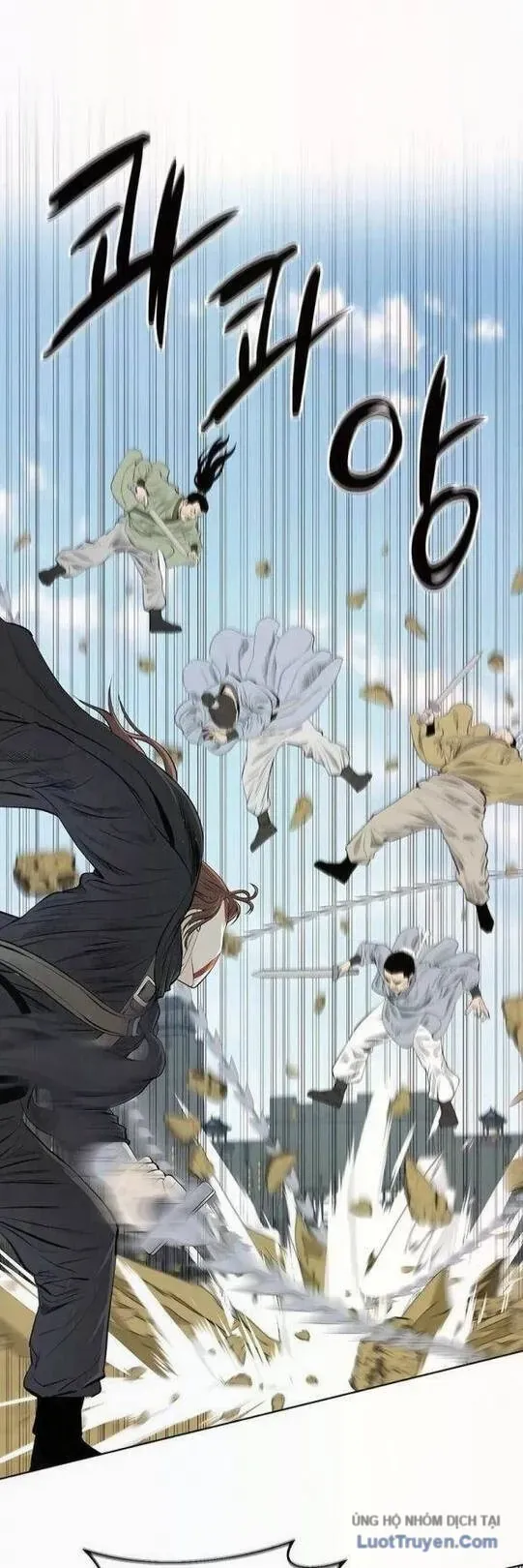 Sư Phụ Quỷ Diện Chapter 127 - 8