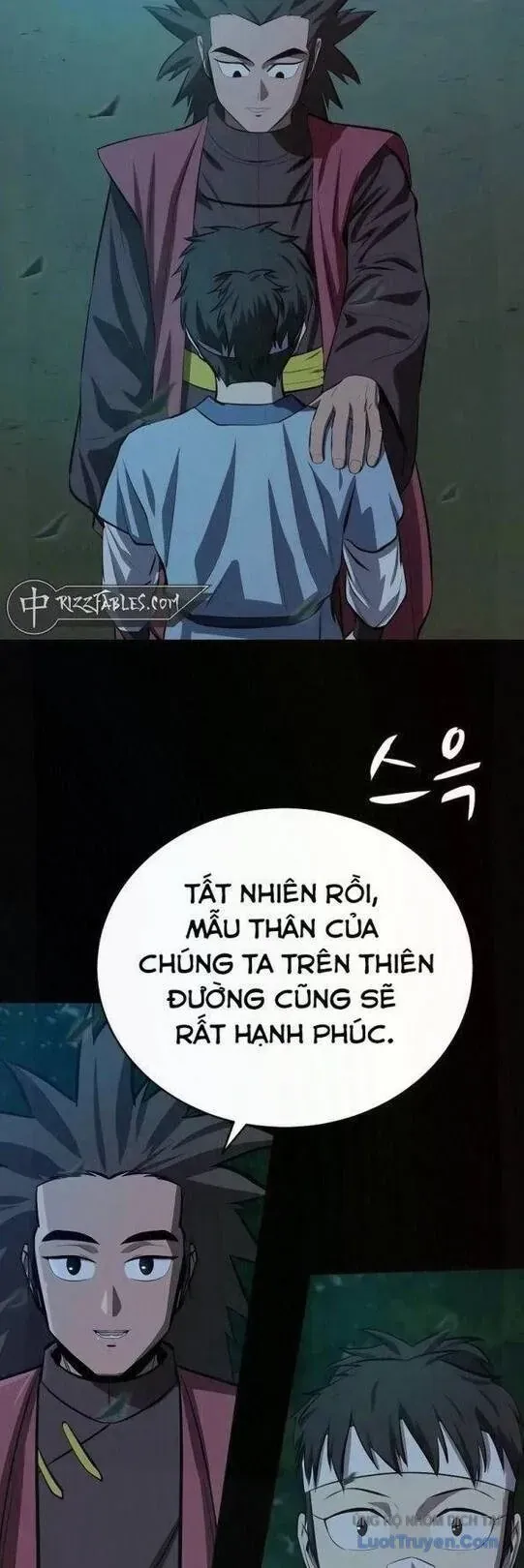 Sư Phụ Quỷ Diện Chapter 128 - 2