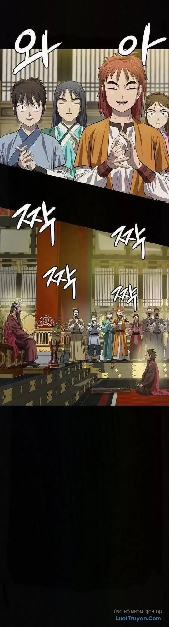 Sư Phụ Quỷ Diện Chapter 128 - 14