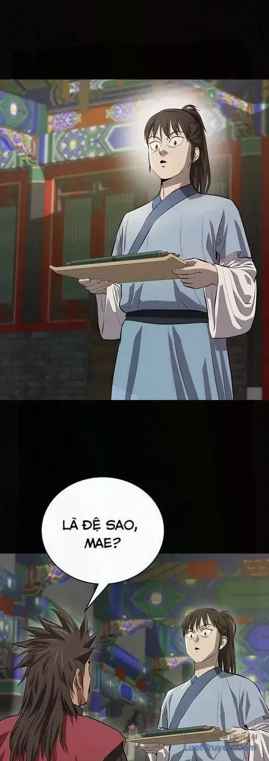 Sư Phụ Quỷ Diện Chapter 128 - 16