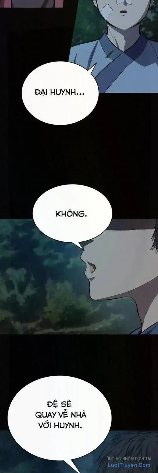 Sư Phụ Quỷ Diện Chapter 128 - 3