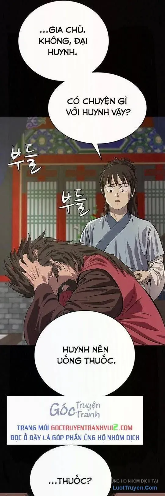 Sư Phụ Quỷ Diện Chapter 128 - 22