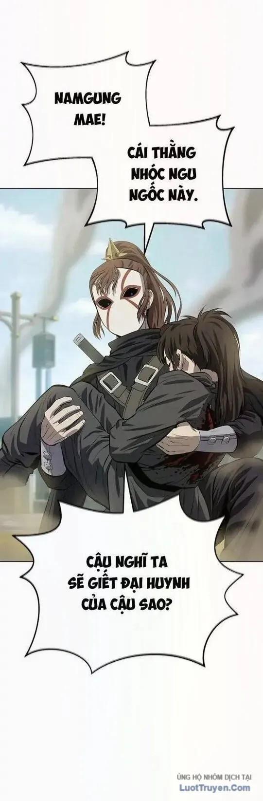 Sư Phụ Quỷ Diện Chapter 128 - 35