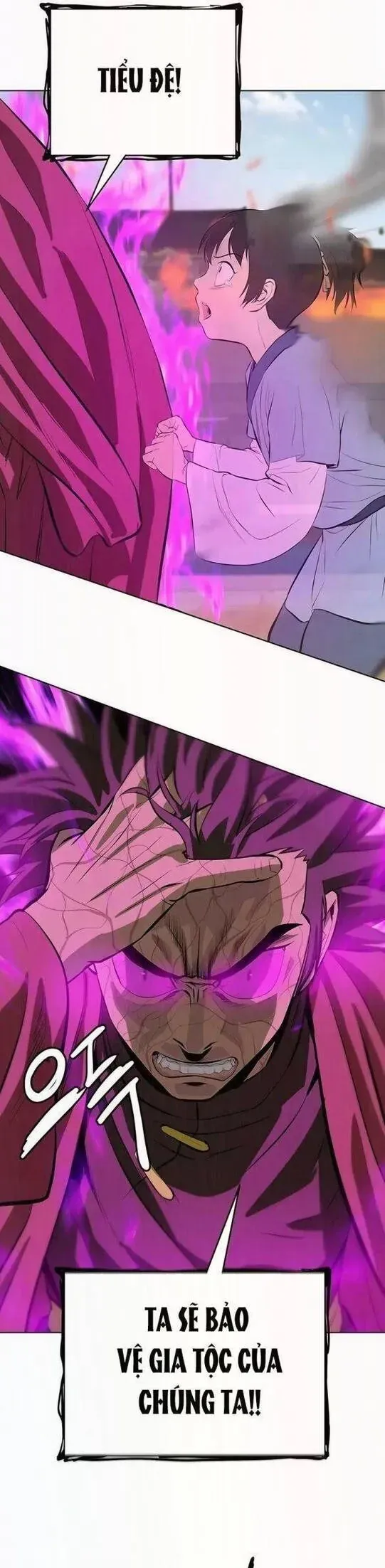 Sư Phụ Quỷ Diện Chapter 128 - 43