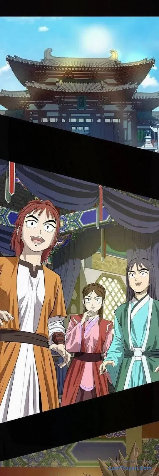 Sư Phụ Quỷ Diện Chapter 128 - 6