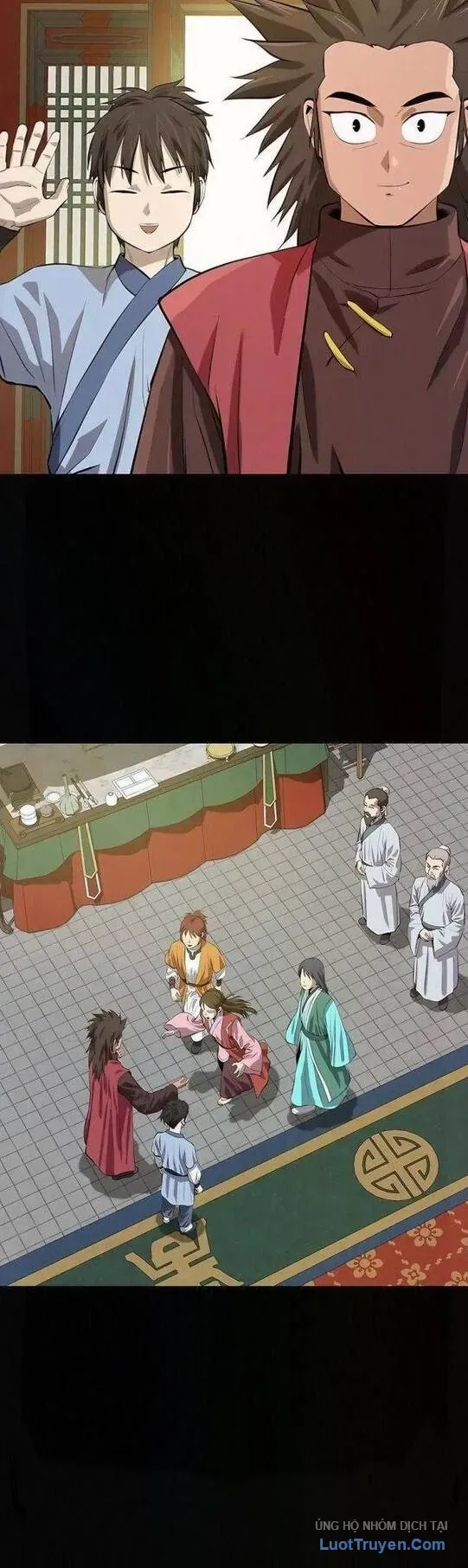 Sư Phụ Quỷ Diện Chapter 128 - 7