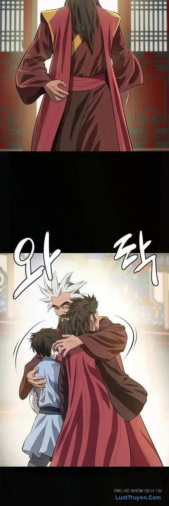 Sư Phụ Quỷ Diện Chapter 128 - 9