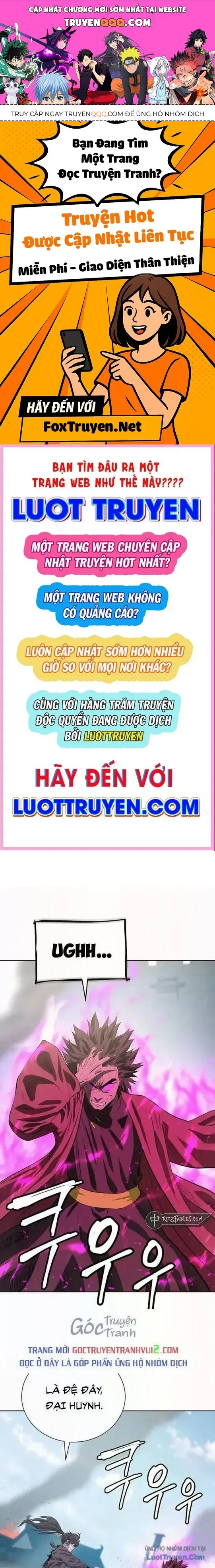 Sư Phụ Quỷ Diện Chapter 129 - 1