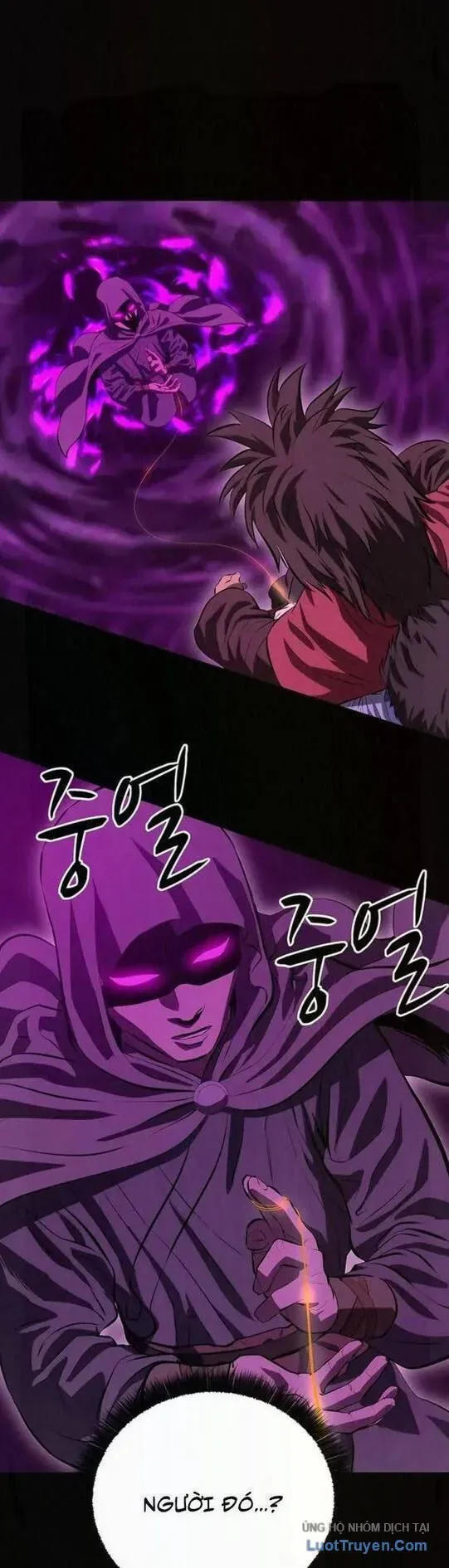 Sư Phụ Quỷ Diện Chapter 129 - 29
