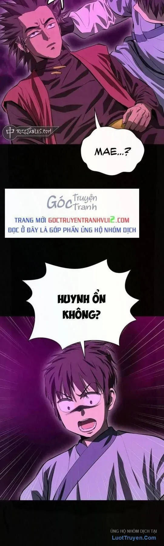 Sư Phụ Quỷ Diện Chapter 129 - 31