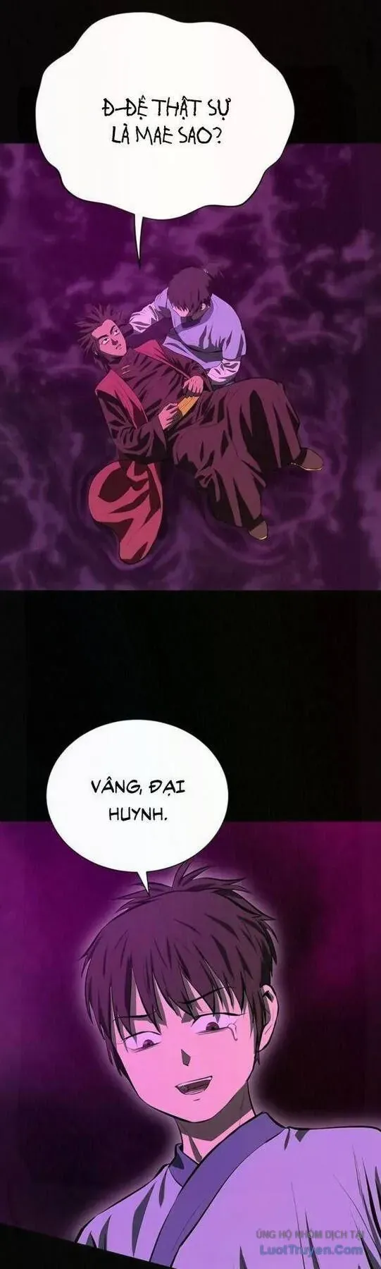 Sư Phụ Quỷ Diện Chapter 129 - 32