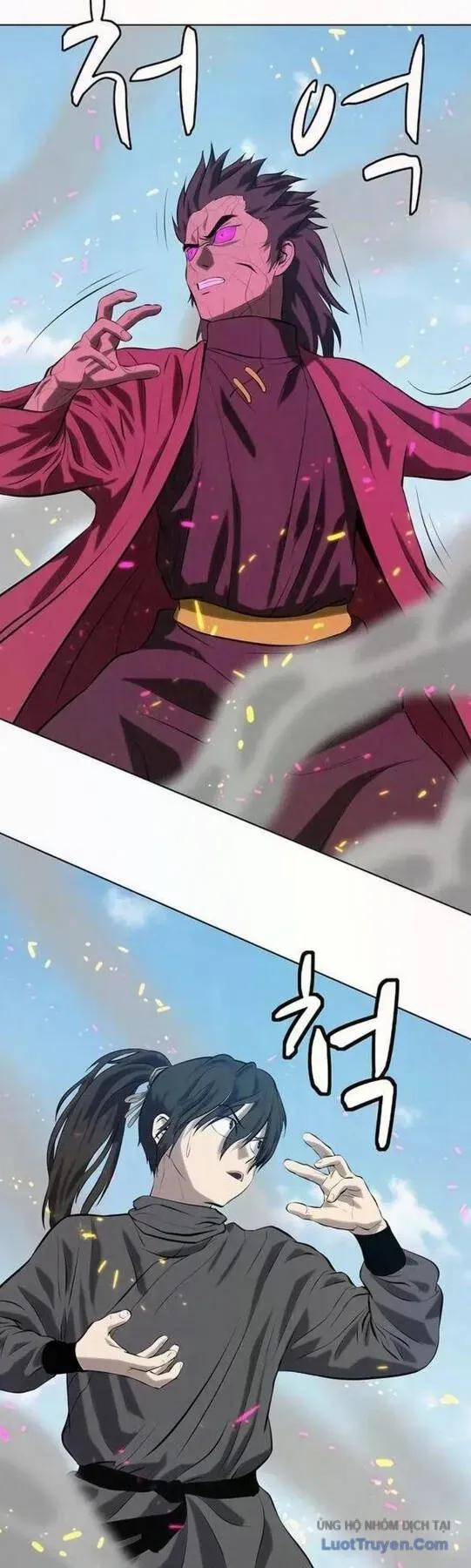 Sư Phụ Quỷ Diện Chapter 129 - 8