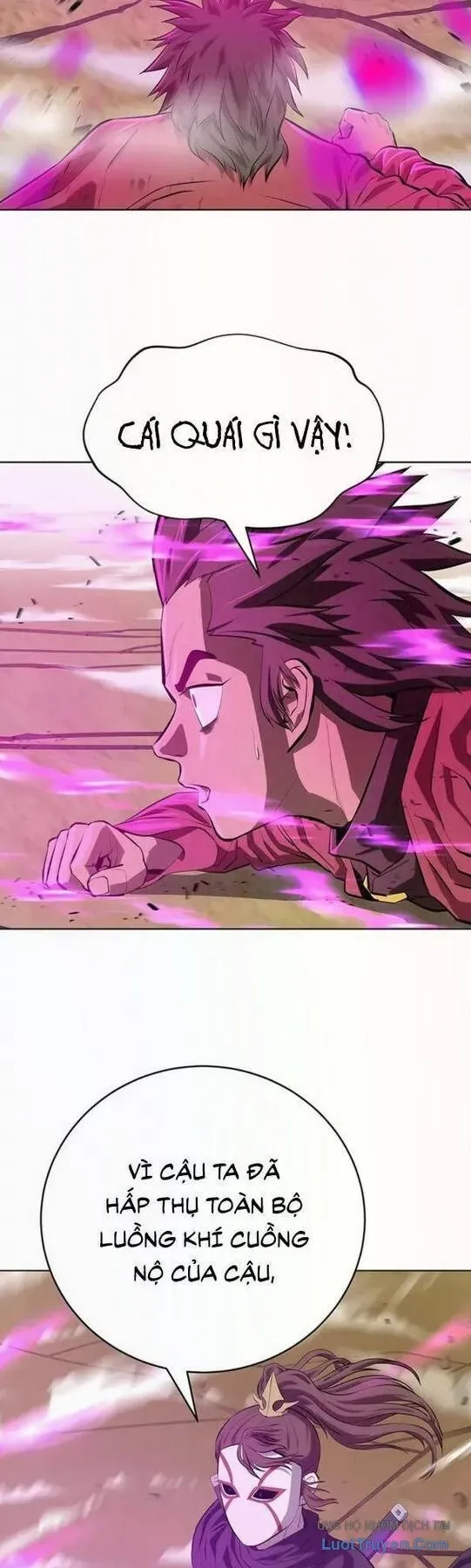 Sư Phụ Quỷ Diện Chapter 130 - 11