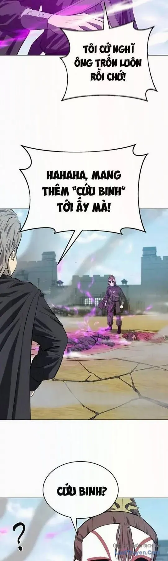 Sư Phụ Quỷ Diện Chapter 130 - 17