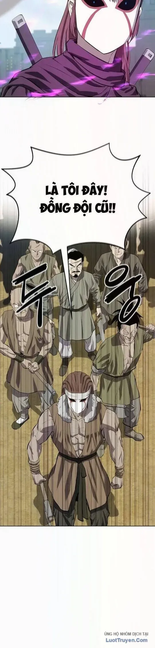 Sư Phụ Quỷ Diện Chapter 130 - 18