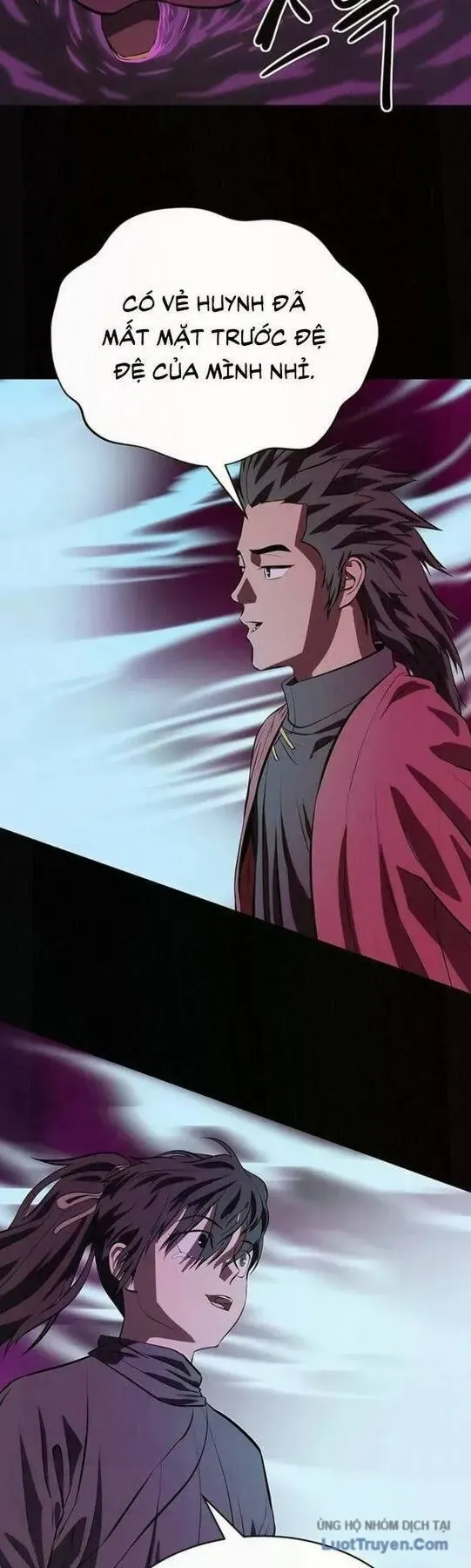 Sư Phụ Quỷ Diện Chapter 130 - 3