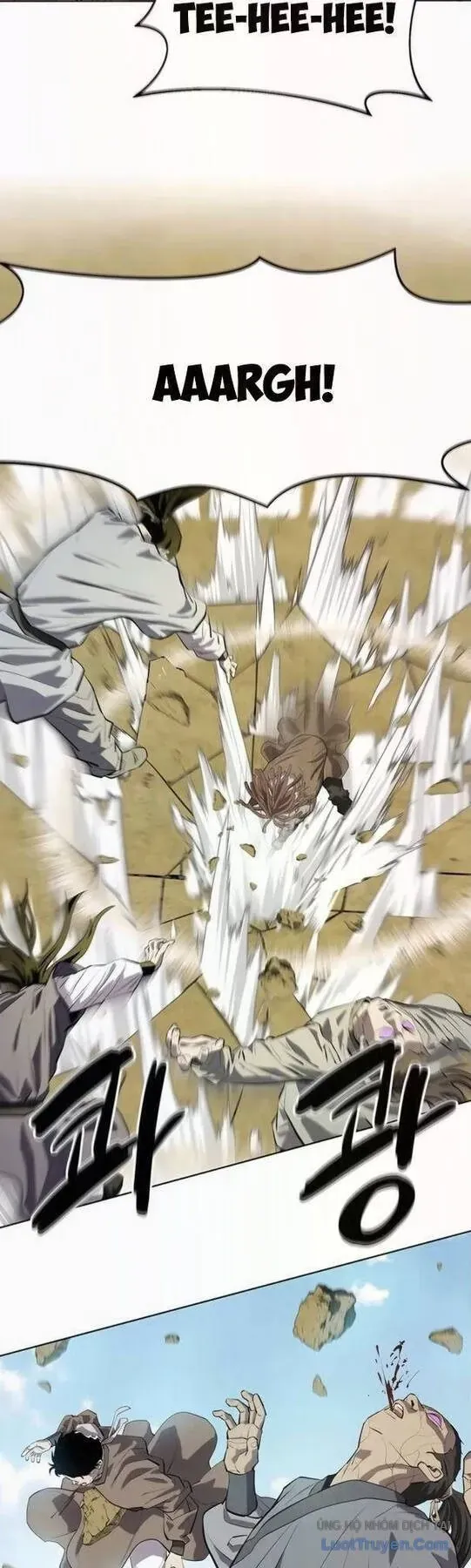Sư Phụ Quỷ Diện Chapter 130 - 21