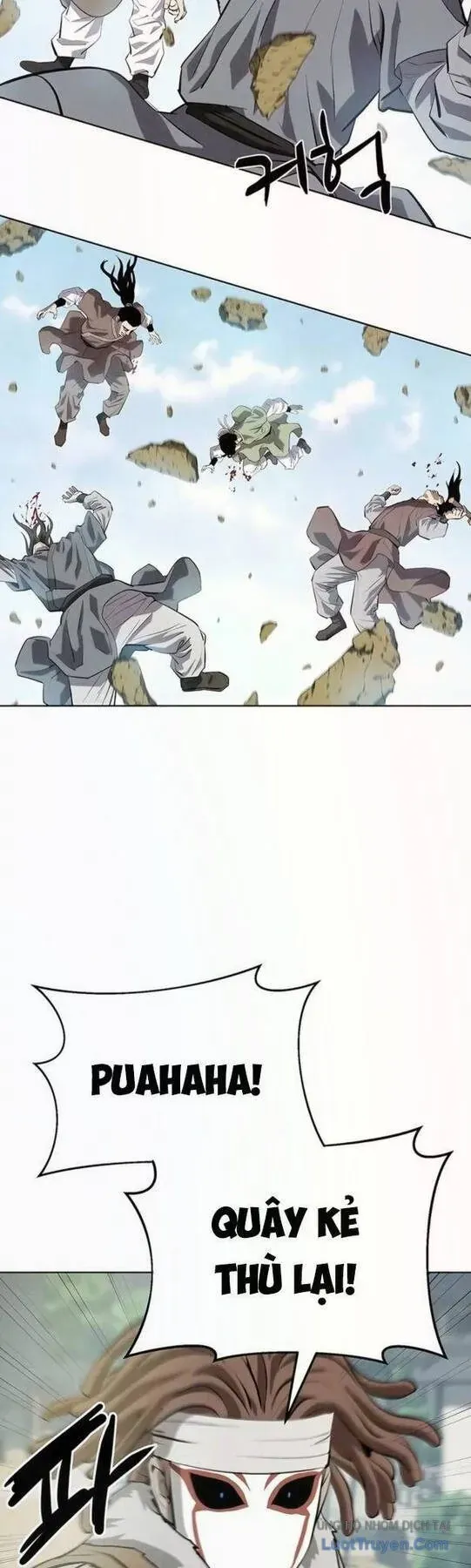 Sư Phụ Quỷ Diện Chapter 130 - 22
