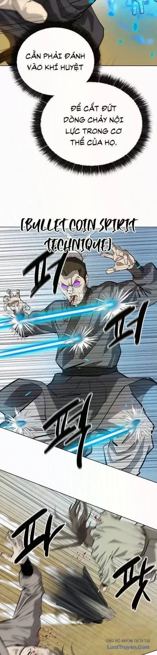 Sư Phụ Quỷ Diện Chapter 130 - 24