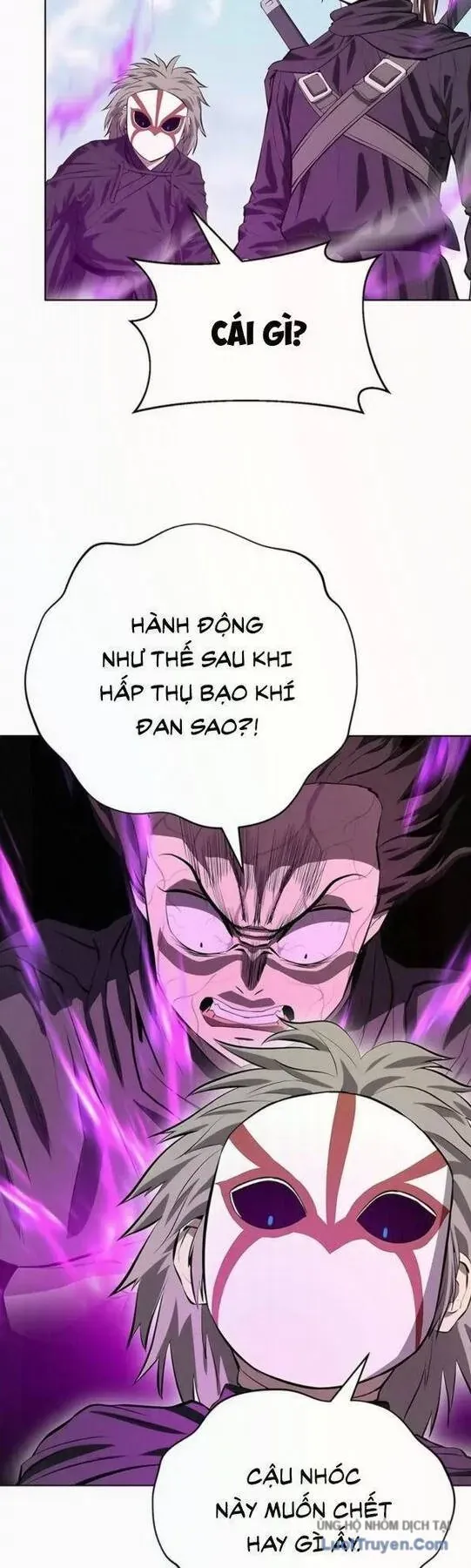 Sư Phụ Quỷ Diện Chapter 130 - 27