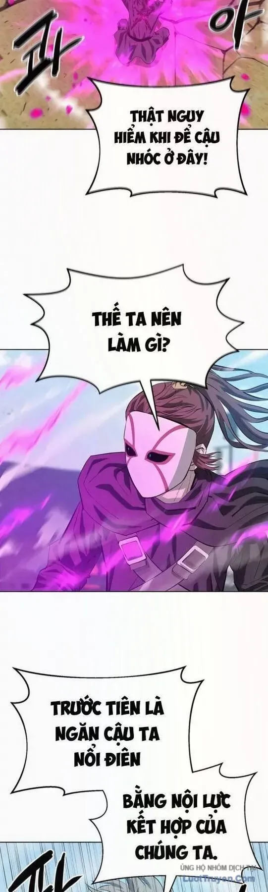 Sư Phụ Quỷ Diện Chapter 130 - 29