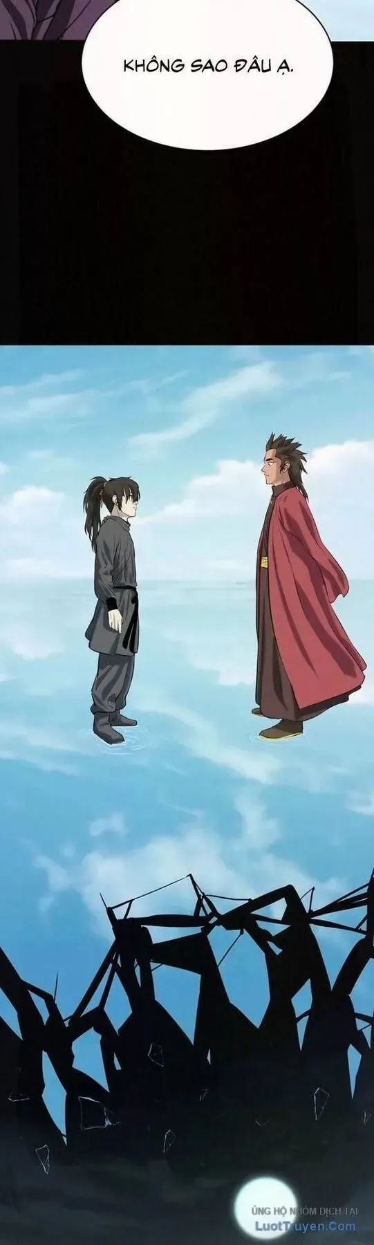 Sư Phụ Quỷ Diện Chapter 130 - 4