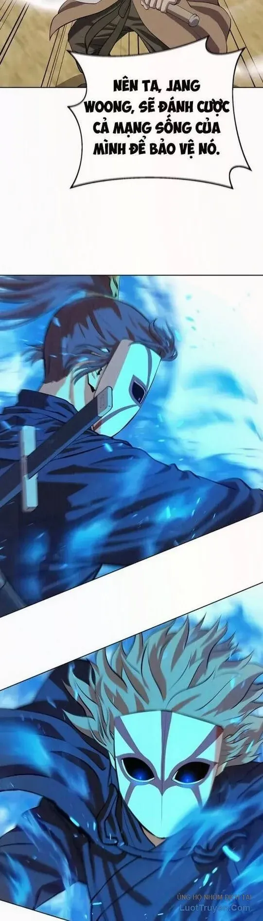 Sư Phụ Quỷ Diện Chapter 130 - 32