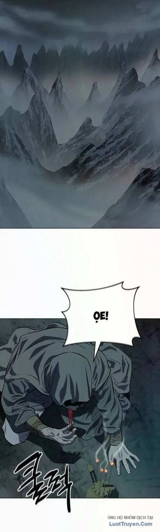 Sư Phụ Quỷ Diện Chapter 130 - 5