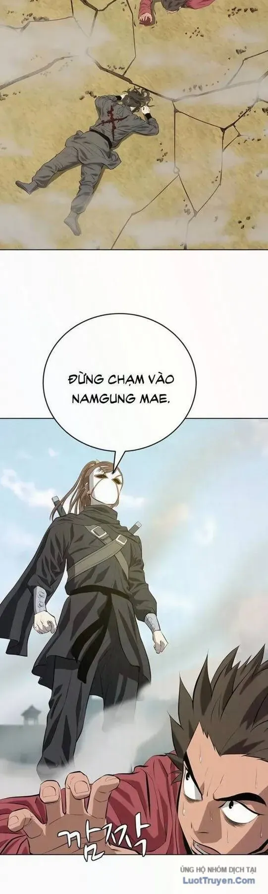 Sư Phụ Quỷ Diện Chapter 130 - 9