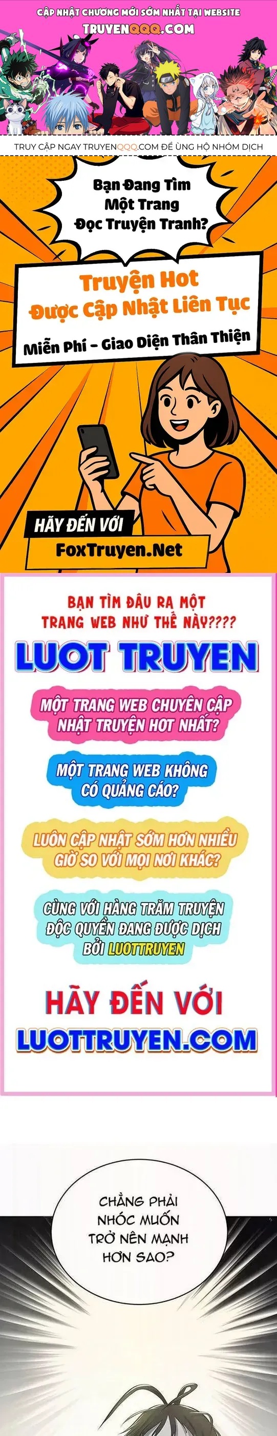 Sư Phụ Quỷ Diện Chapter 131 - 1