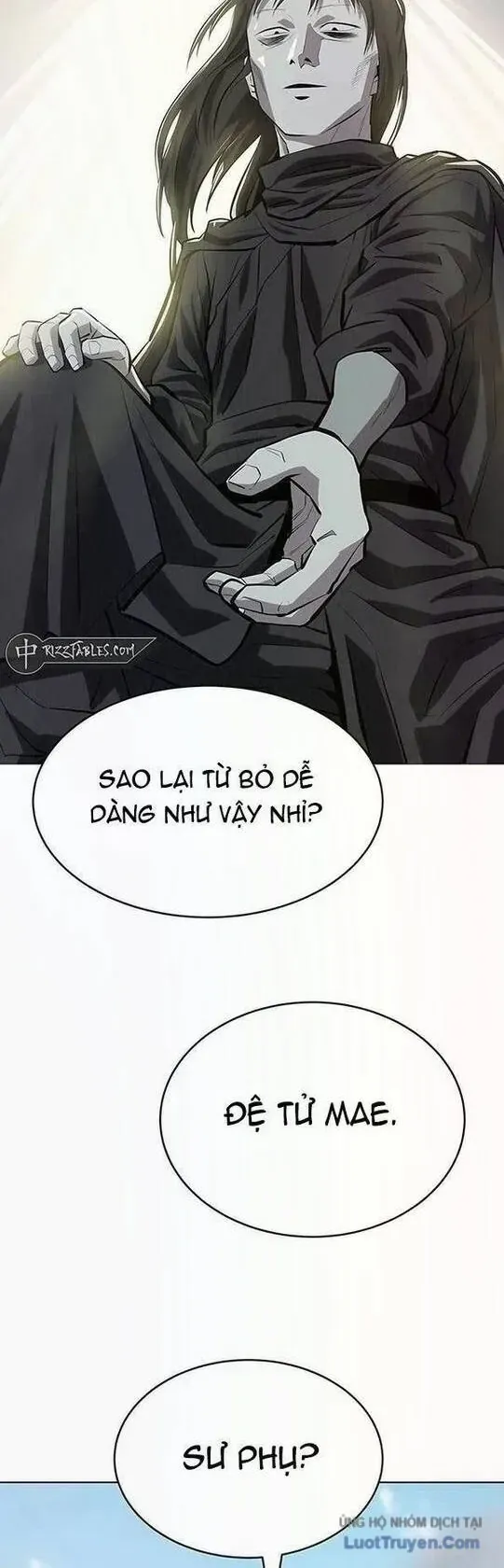 Sư Phụ Quỷ Diện Chapter 131 - 2