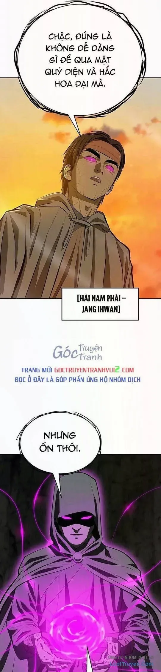 Sư Phụ Quỷ Diện Chapter 131 - 14