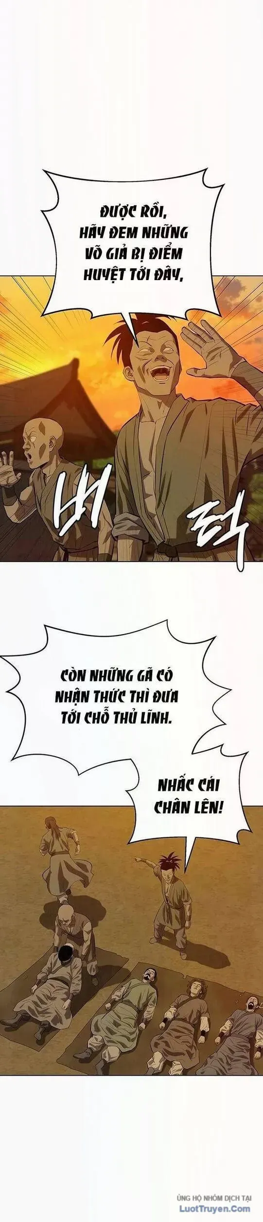 Sư Phụ Quỷ Diện Chapter 131 - 16
