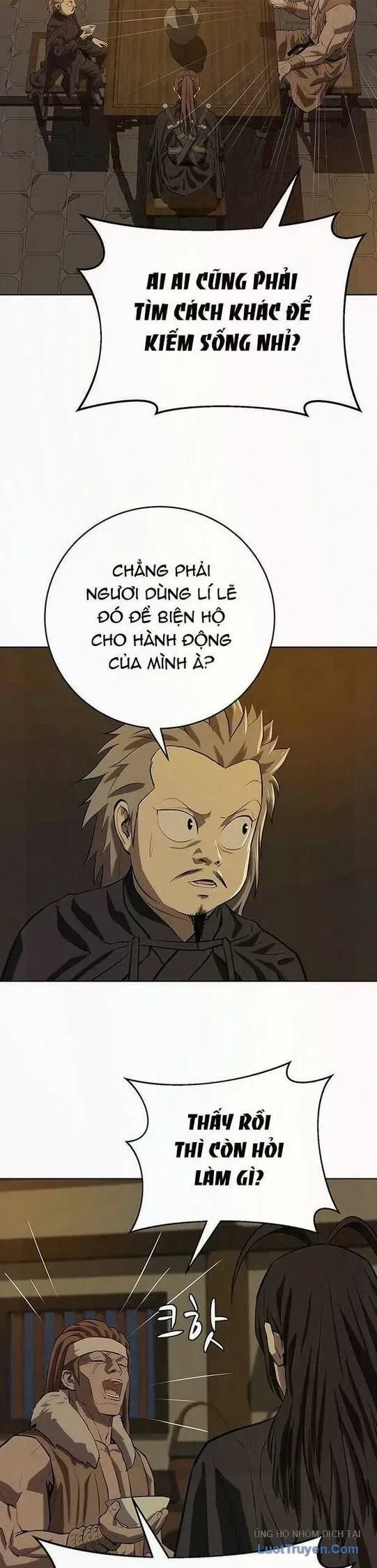 Sư Phụ Quỷ Diện Chapter 131 - 18