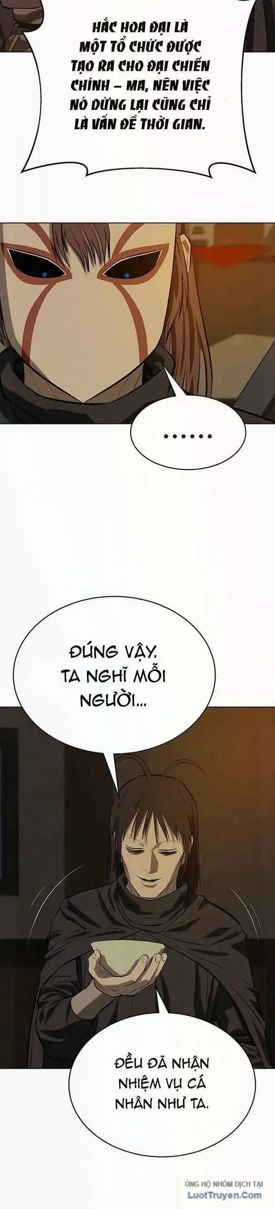 Sư Phụ Quỷ Diện Chapter 131 - 19