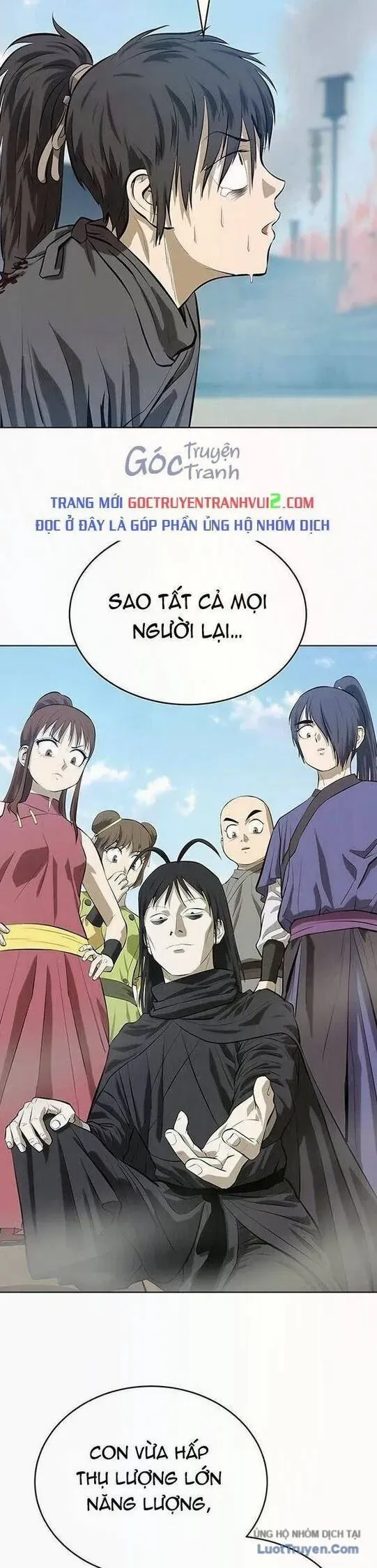 Sư Phụ Quỷ Diện Chapter 131 - 3