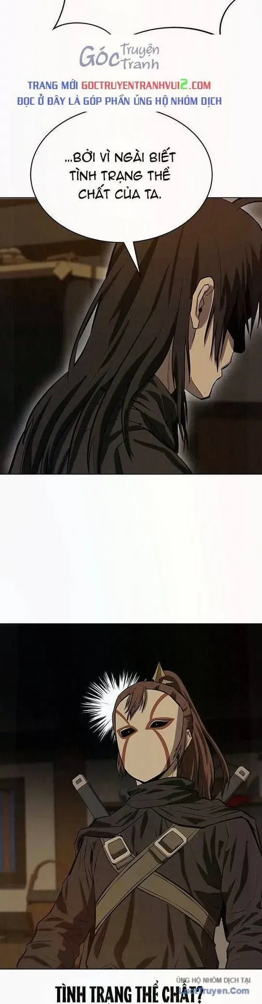 Sư Phụ Quỷ Diện Chapter 131 - 21